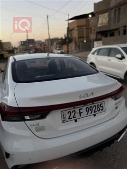 کیا K3